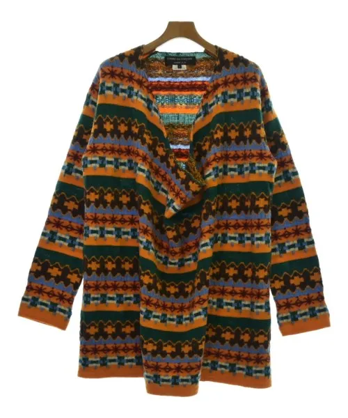 COMME des GARCONS HOMME PLUS Pullover