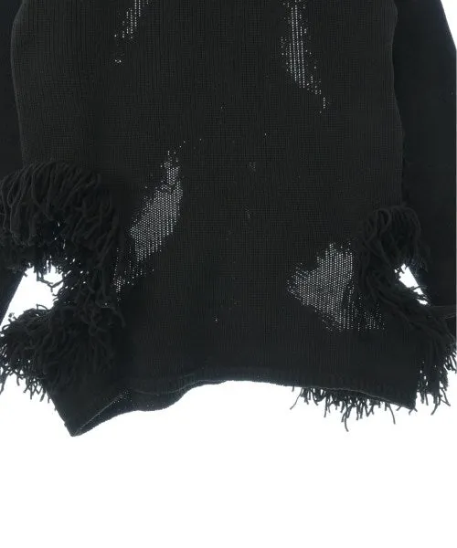 COMME des GARCONS HOMME PLUS Pullover