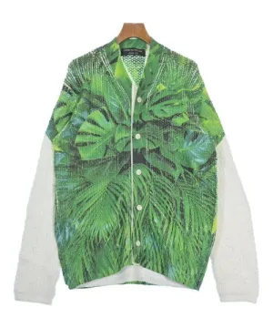 COMME Des GARCONS HOMME PLUS Pullover
