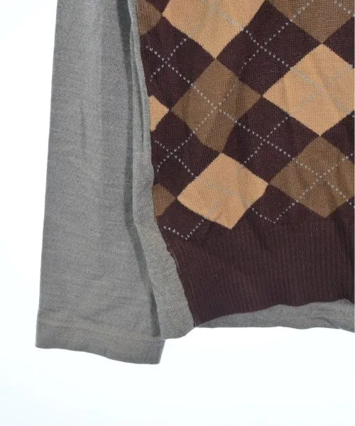 COMME Des GARCONS HOMME PLUS Pullover