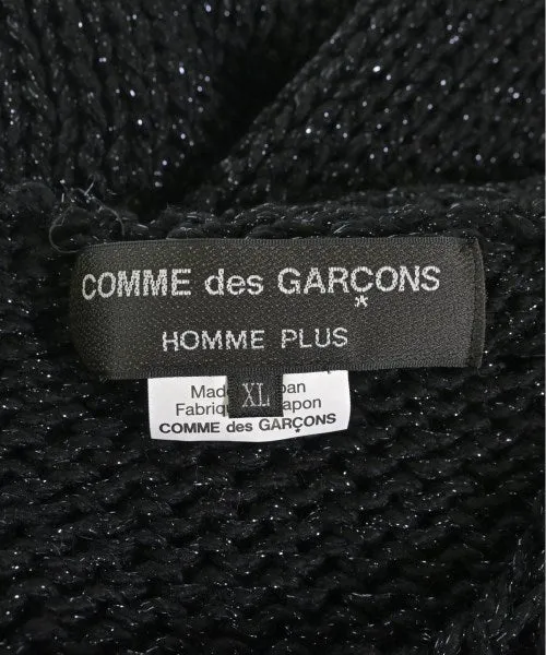 COMME Des GARCONS HOMME PLUS Pullover