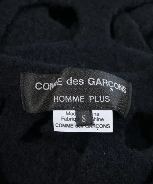 COMME Des GARCONS HOMME PLUS Pullover