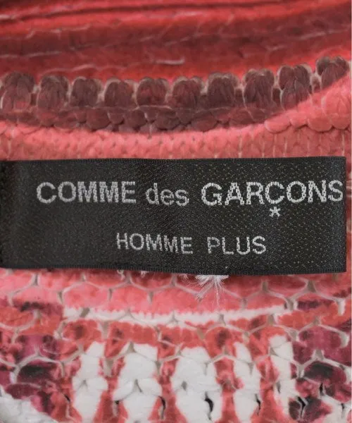 COMME Des GARCONS HOMME PLUS Pullover