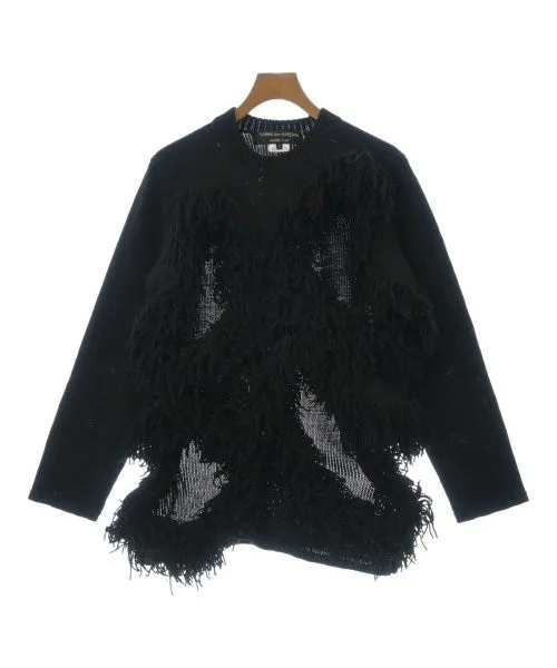 COMME des GARCONS HOMME PLUS Pullover