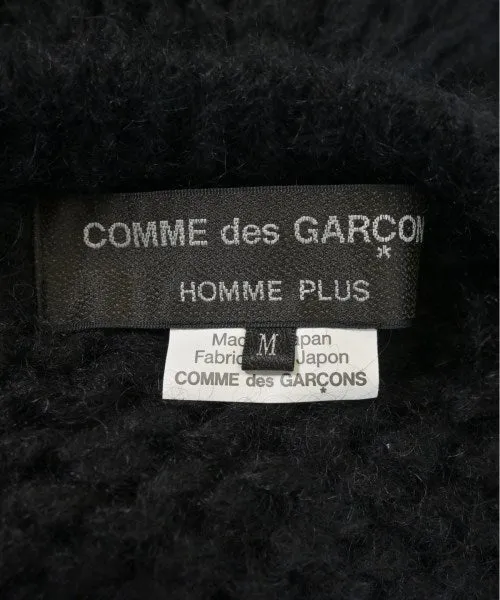 COMME Des GARCONS HOMME PLUS Pullover