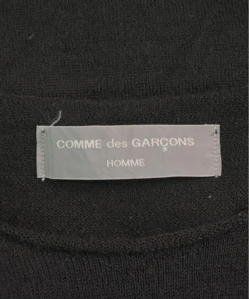 COMME des GARCONS HOMME Pullover