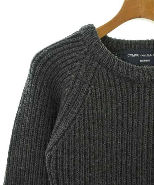 COMME des GARCONS HOMME Pullover