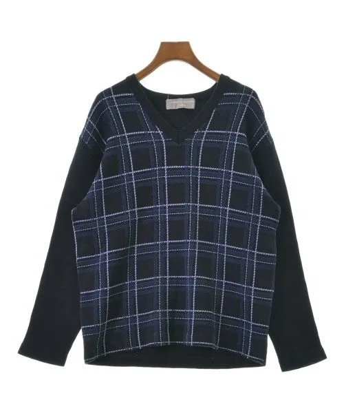 COMME des GARCONS HOMME Pullover