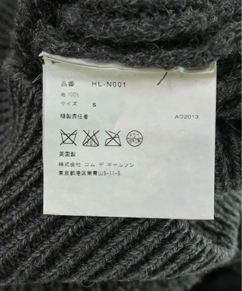 COMME des GARCONS HOMME Pullover