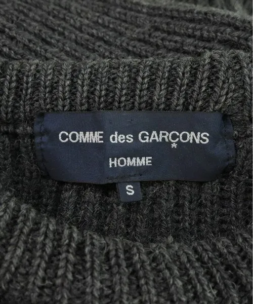 COMME des GARCONS HOMME Pullover