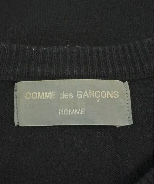 COMME Des GARCONS HOMME Pullover