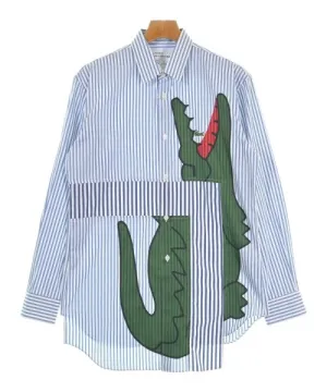COMME Des GARCONS SHIRT Casual Hemden