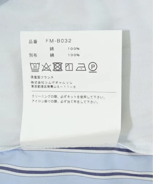 COMME Des GARCONS SHIRT Casual Hemden