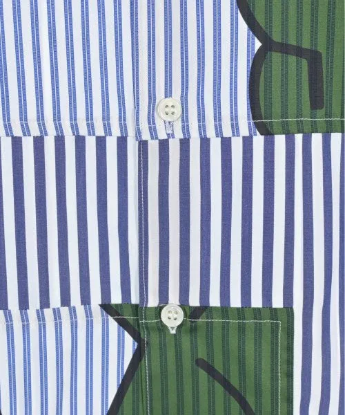 COMME Des GARCONS SHIRT Casual Hemden