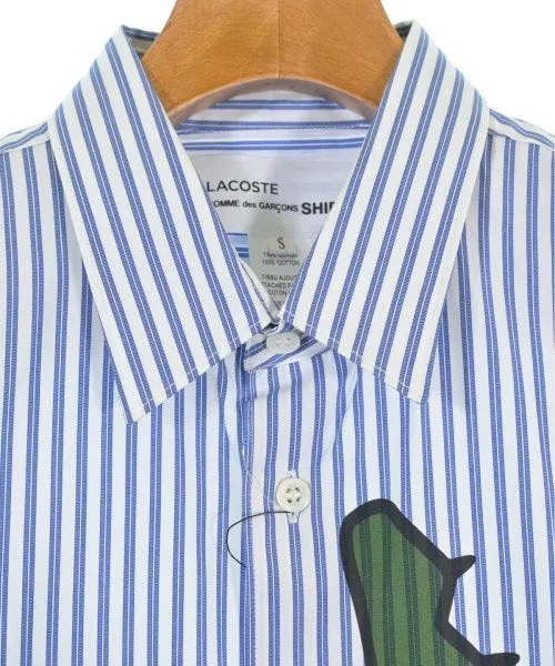 COMME Des GARCONS SHIRT Casual Hemden