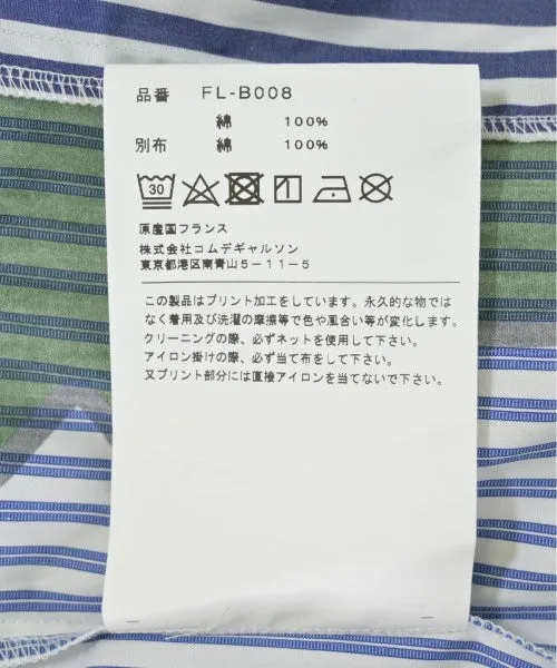 COMME Des GARCONS SHIRT Casual Hemden