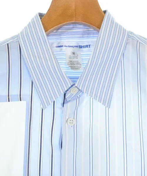 COMME Des GARCONS SHIRT Casual Hemden