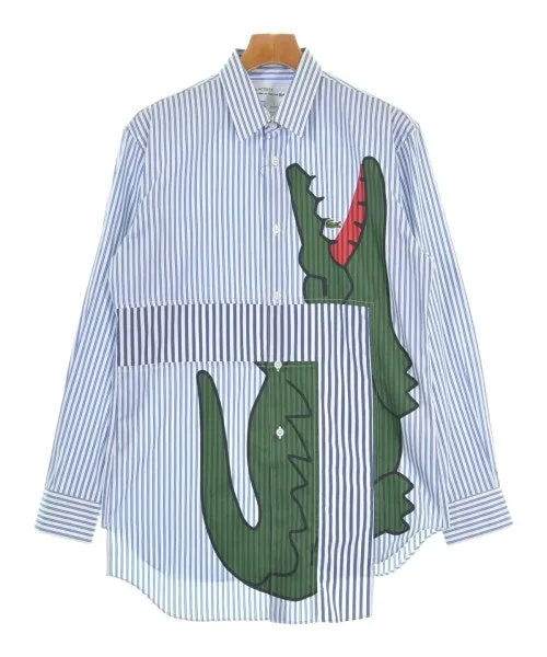 COMME Des GARCONS SHIRT Casual Hemden