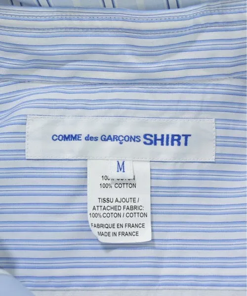 COMME Des GARCONS SHIRT Casual Hemden