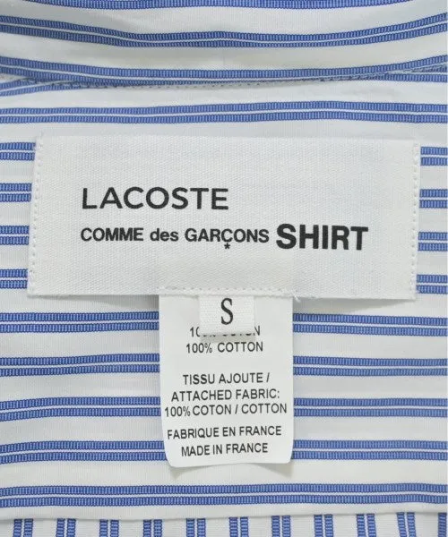COMME Des GARCONS SHIRT Casual Hemden