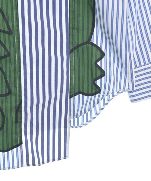 COMME Des GARCONS SHIRT Casual Hemden