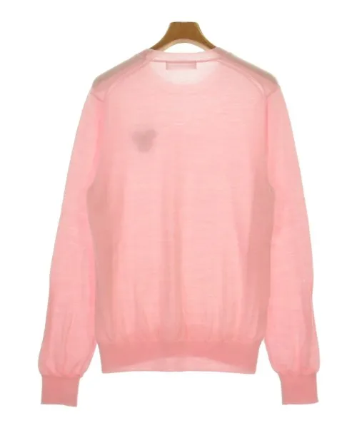 COMME Des GARCONS SHIRT Pullover