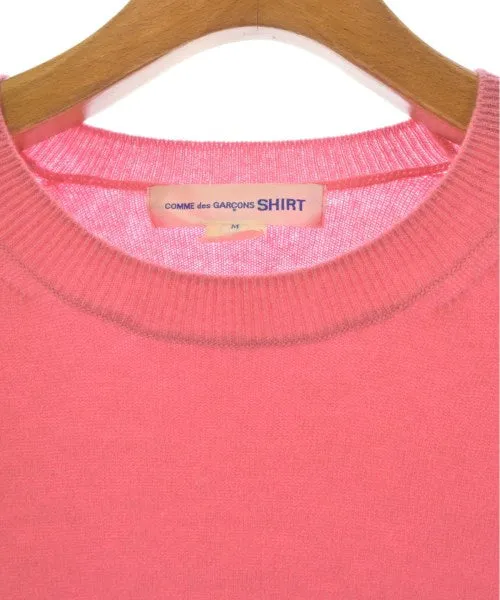 COMME des GARCONS SHIRT Pullover