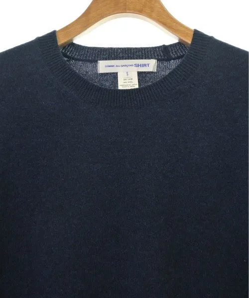 COMME des GARCONS SHIRT Pullover