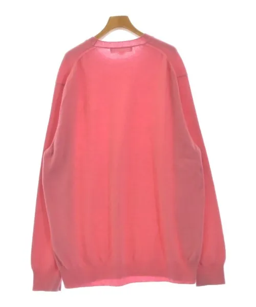 COMME des GARCONS SHIRT Pullover