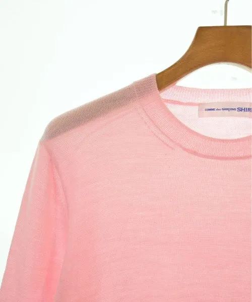 COMME Des GARCONS SHIRT Pullover