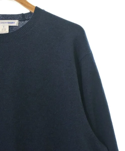 COMME des GARCONS SHIRT Pullover