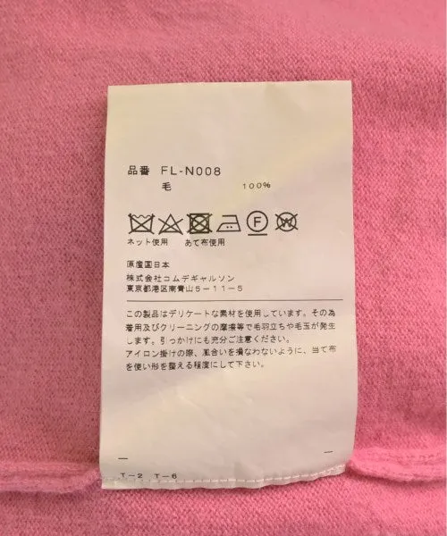 COMME des GARCONS SHIRT Pullover