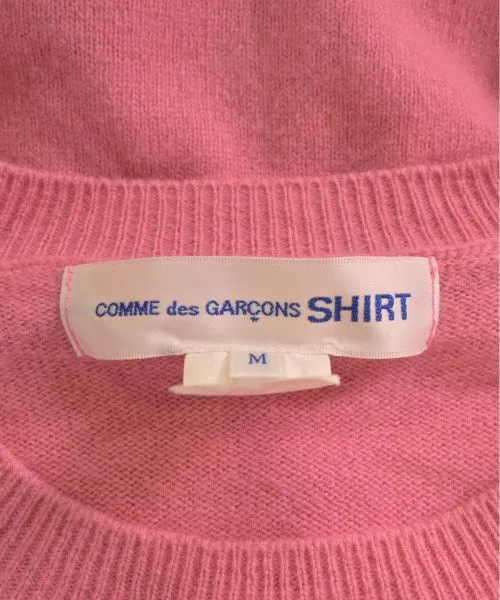 COMME des GARCONS SHIRT Pullover