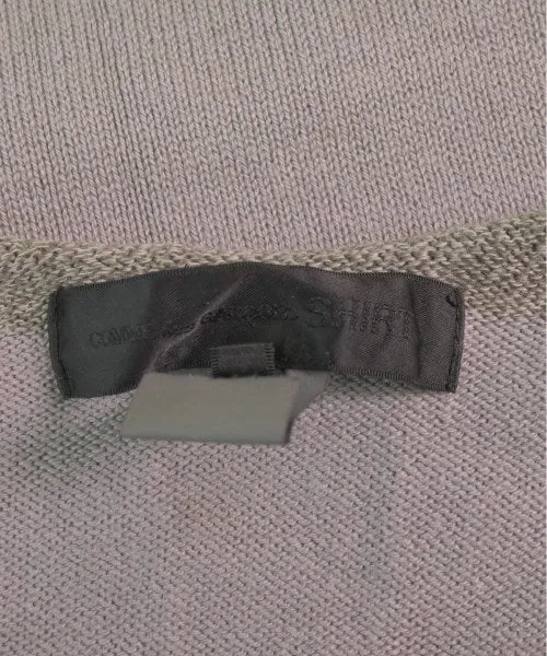 COMME des GARCONS SHIRT Pullover