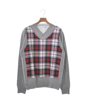 COMME des GARCONS SHIRT Pullover