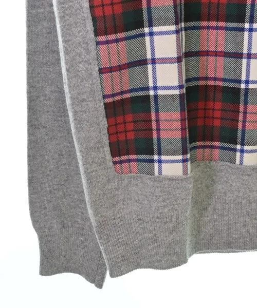 COMME des GARCONS SHIRT Pullover