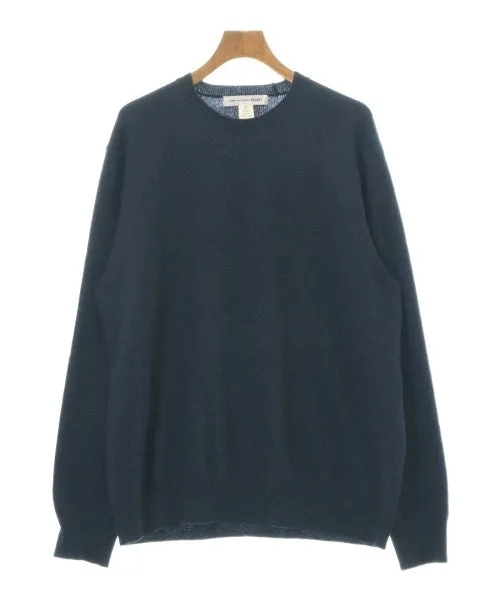 COMME des GARCONS SHIRT Pullover