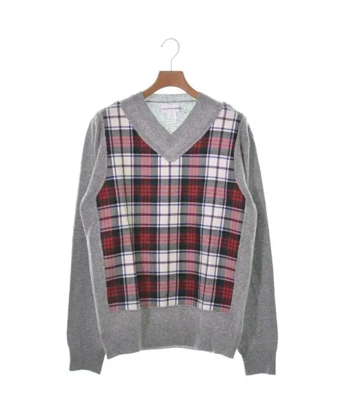 COMME des GARCONS SHIRT Pullover