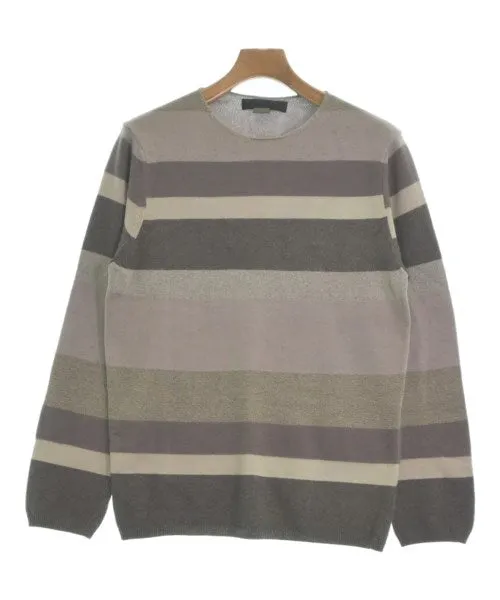 COMME des GARCONS SHIRT Pullover