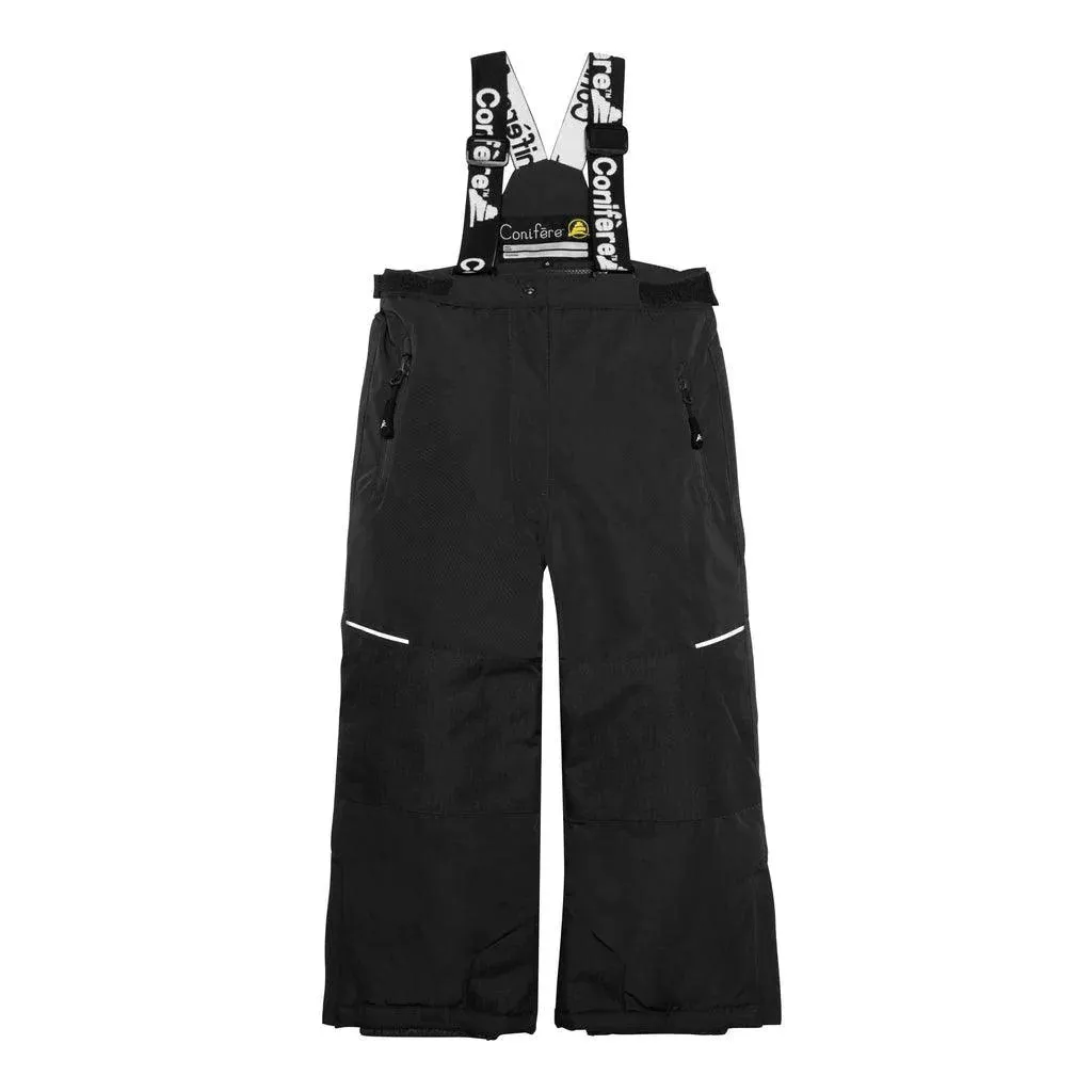 Conifere Billow Charm Mädchen Schneeanzug Set - Lila - (Größe 7) Babykids Conifere