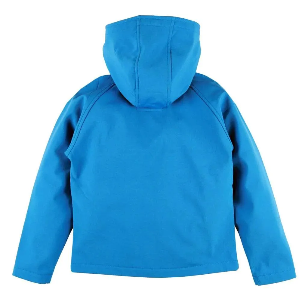 Conifere Boys Softshell-Jacke Babykids Conifere