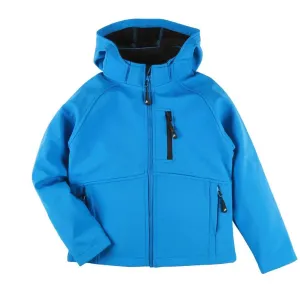 Conifere Boys Softshell-Jacke Babykids Conifere