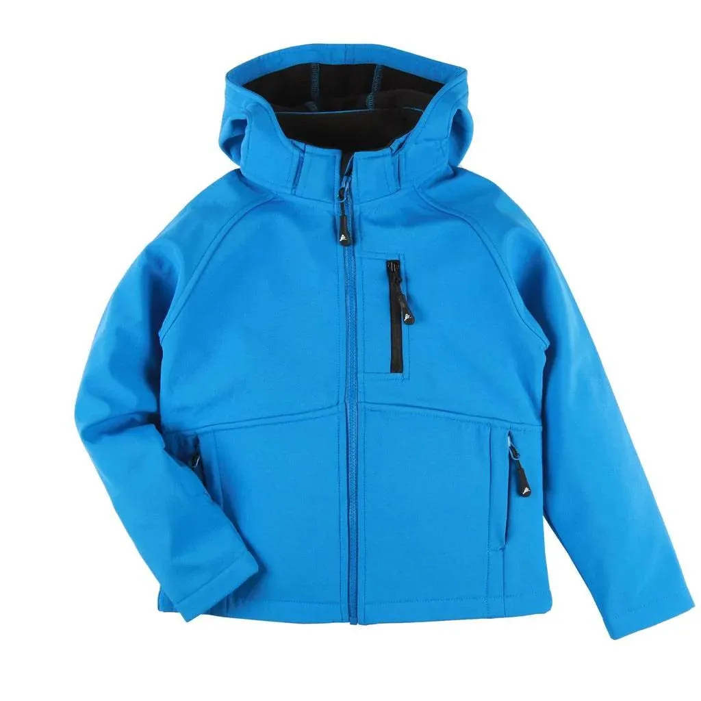 Conifere Boys Softshell-Jacke Babykids Conifere
