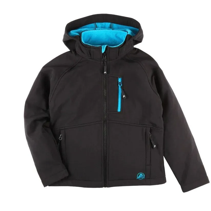 Conifere Boys Softshell-Jacke Babykids Conifere
