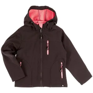 Conifere Mädchen Softshell-Jacke Babykids Conifere