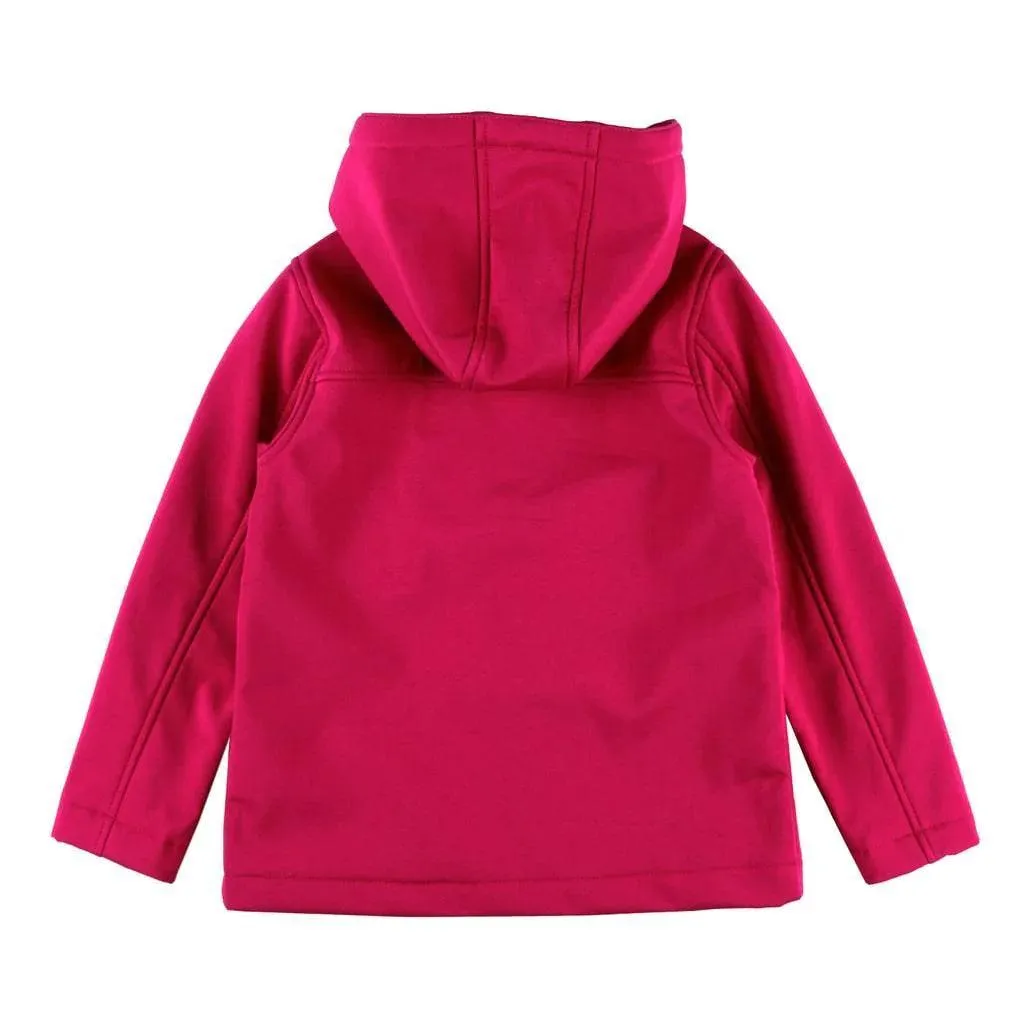 Conifere Mädchen Softshell-Jacke Babykids Conifere