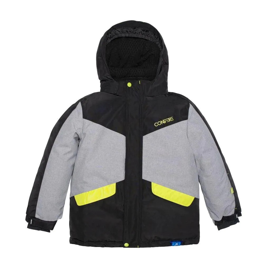 Conifere Orca Jungen Schneeanzug Set Babykids Conifere