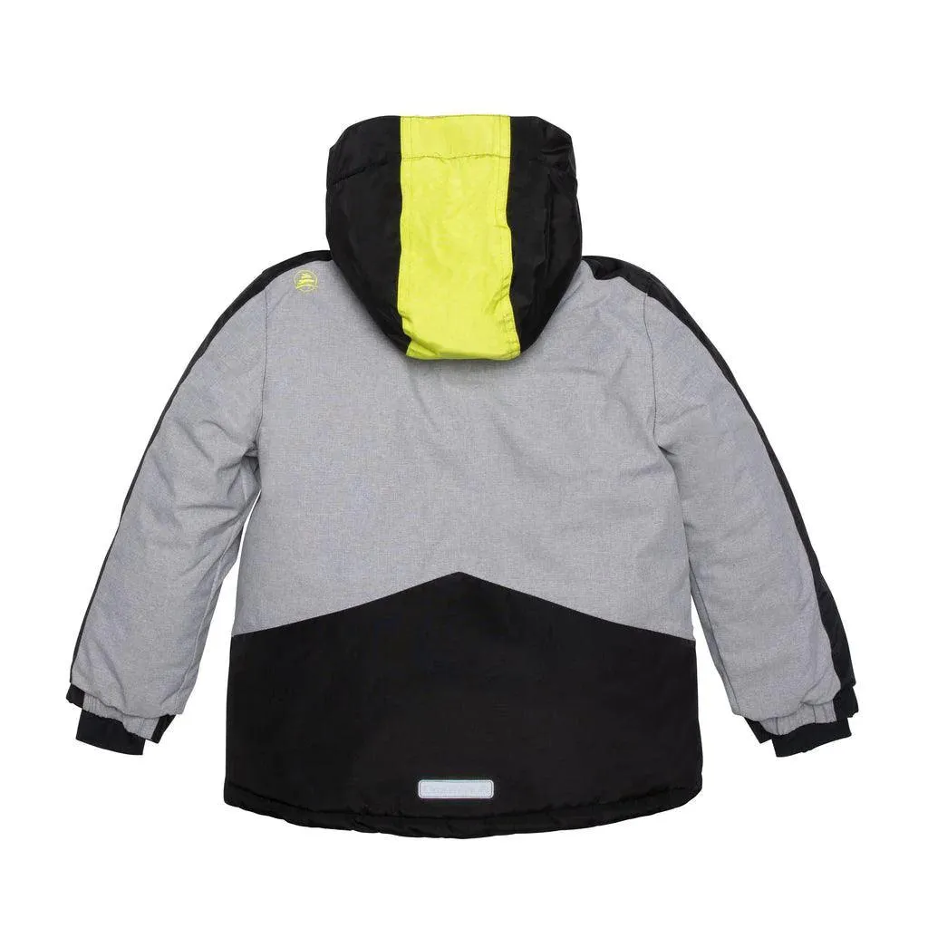 Conifere Orca Jungen Schneeanzug Set Babykids Conifere