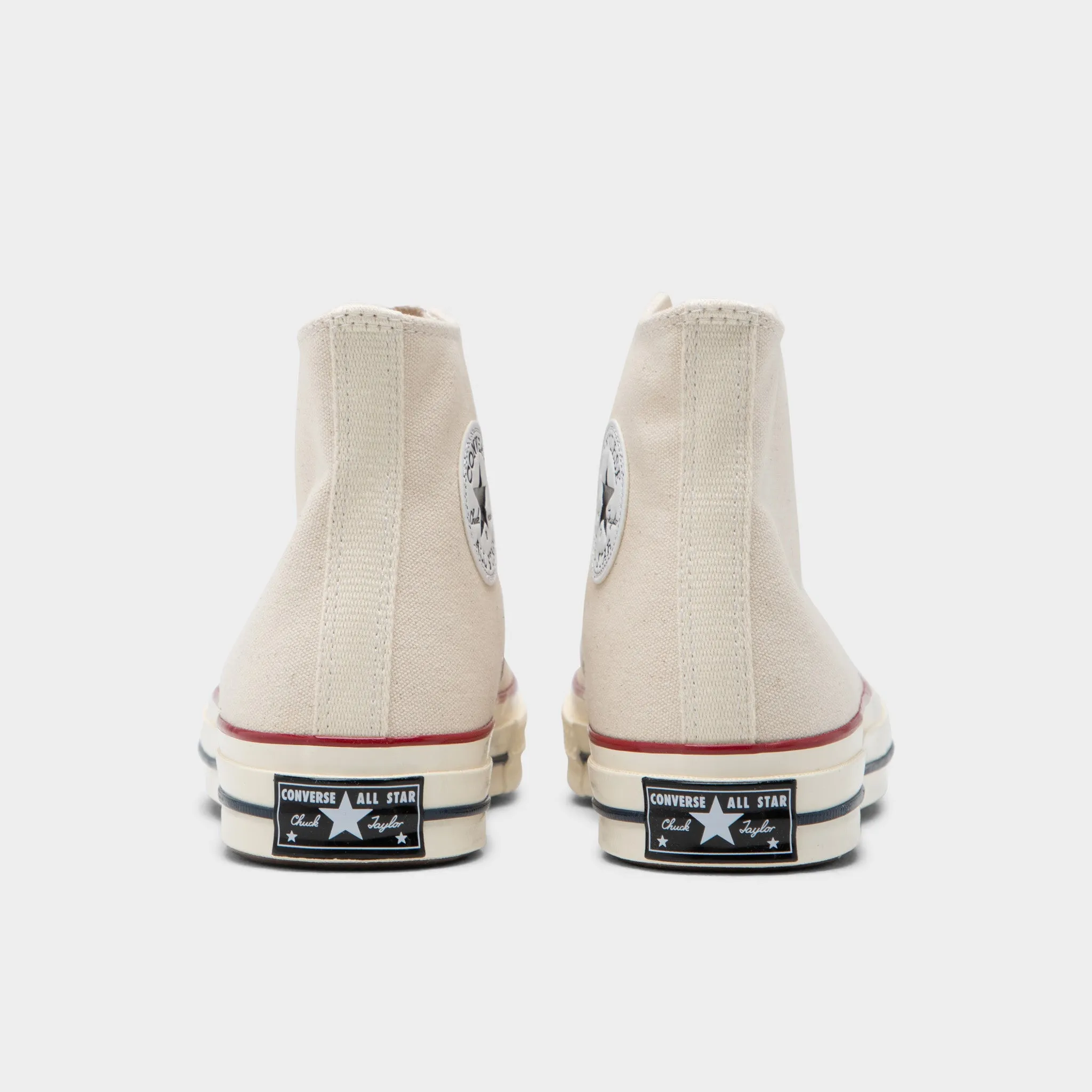 Converse Chuck 70 Hi / Pergament Converse Schuhe