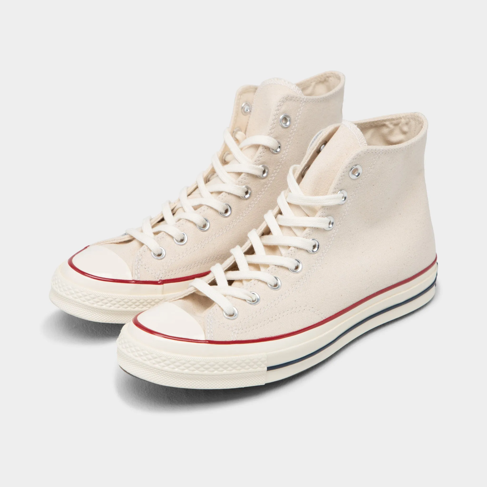 Converse Chuck 70 Hi / Pergament Converse Schuhe